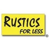 Rustics for Less coupons